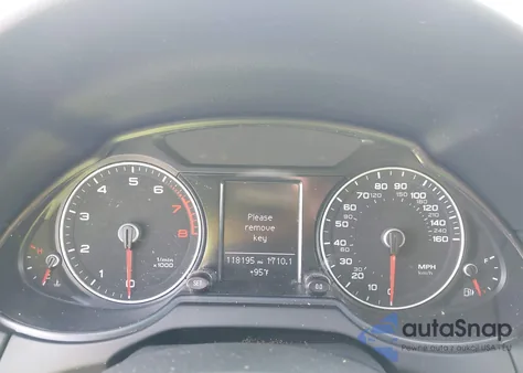 2015 Audi Q5 2.0T Premium from USA, damaged, VIN WA1CFAFP6FA022880